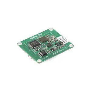 R60ABD1 60G Millimeter Wave Radar Breathing Sleep Monitoring Module Body Motion Detection Sensor Human Presence Detection Sensor Smart Home R60ABD1 60G Millimeter Wave Radar Breathing Sleep Monitoring Module Body Motion Detection Sensor Human Presence Detection Sensor Smart Home