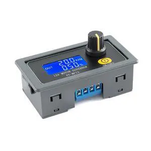 XY-MP12-W 12A 360W Motor Speed Controller with WiFi DC 6-30V 1Hz-150kHz PWM Pulse Frequency Motor LED Lighting Dimming Controller XY-MP12-W 12A 360W Motor Speed Controller with WiFi DC 6-30V 1Hz-150kHz PWM Pulse Frequency Motor LED Lighting Dimming Controller