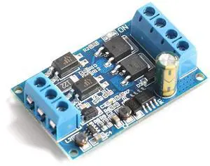 XY-GMOS High Power MOS Tube FET Trigger Switch Driver Module PWM Conditioning Electronic Switch Control Board DC 4V-60V XY-GMOS High Power MOS Tube FET Trigger Switch Driver Module PWM Conditioning Electronic Switch Control Board DC 4V-60V