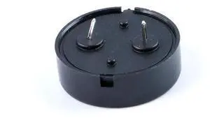 30pcs 2207 Flat Pin Low Power Piezo Buzzer 22x7mm 10mm Pitch Wave Soldering High Temp Resistance 30pcs 2207 Flat Pin Low Power Piezo Buzzer 22x7mm 10mm Pitch Wave Soldering High Temp Resistance