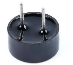 30pcs HC9042 16 AC Electromagnetic Buzzer 1.5V-3.3V 9x4.2mm High-Temperature Resistant 30pcs HC9042 16 AC Electromagnetic Buzzer 1.5V-3.3V 9x4.2mm High-Temperature Resistant