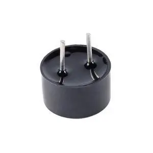30pcs HC9055-42 Passive Electromagnetic Buzzer 3.3V-9V 9x5.5mm AC Buzzer High Temp Resistance 30pcs HC9055-42 Passive Electromagnetic Buzzer 3.3V-9V 9x5.5mm AC Buzzer High Temp Resistance