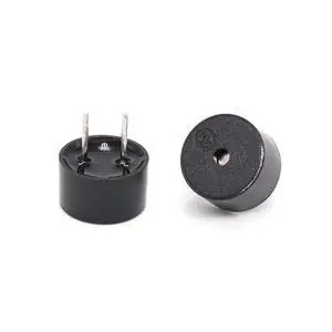30pcs HC9055 16 Passive Electromagnetic Buzzer 1.5V-3.3V 9x5.5mm DC Buzzer High Temp Resistant 30pcs HC9055 16 Passive Electromagnetic Buzzer 1.5V-3.3V 9x5.5mm DC Buzzer High Temp Resistant