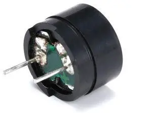 30pcs HC12085_16 Passive Electromagnetic Buzzer 1.5V-3.3V 12x8.5mm for Electronic Devices 30pcs HC12085_16 Passive Electromagnetic Buzzer 1.5V-3.3V 12x8.5mm for Electronic Devices