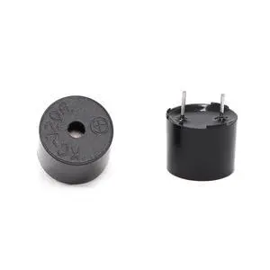 30pcs KC1206 42 Ohm Integrated Passive Electromagnetic Buzzer 1.5V-9V 12x9.5mm AC Buzzer Heat Resistant 30pcs KC1206 42 Ohm Integrated Passive Electromagnetic Buzzer 1.5V-9V 12x9.5mm AC Buzzer Heat Resistant