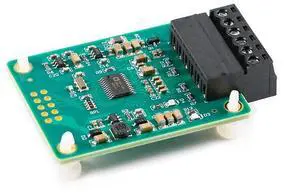 AD7190 Analog Digital Pressure Acquisition Module Strain Bridge 24 Bit ADC High Precision Strain Acquisition Module Analog to Digital PLC/DCS Analog Input Module Strain Gauge AD7190 Analog Digital Pressure Acquisition Module Strain Bridge 24 Bit ADC High Precision Strain Acquisition Module Analog to Digital PLC/DCS Analog Input Module Strain Gauge
