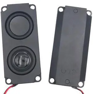 45100 Double Diaphragm Cavity Horn 8 5W High Power Speaker System with 4P 2.0 Cable 45100 Double Diaphragm Cavity Horn 8 5W High Power Speaker System with 4P 2.0 Cable