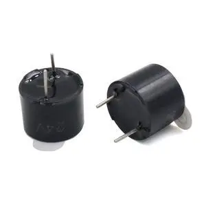 20pcs TMB12A24 24V Integrated Electromagnetic Buzzer 12x9.5mm High Temperature Resistance 20pcs TMB12A24 24V Integrated Electromagnetic Buzzer 12x9.5mm High Temperature Resistance