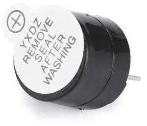 30pcs YMD12095 12V Split Active Electromagnetic Buzzer 12x9.5mm Low Power for Electronic Devices 30pcs YMD12095 12V Split Active Electromagnetic Buzzer 12x9.5mm Low Power for Electronic Devices