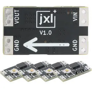 5pcs XL-10AL3S 3S Push Button Switch Module 10A Low Power 300nA 5pcs XL-10AL3S 3S Push Button Switch Module 10A Low Power 300nA