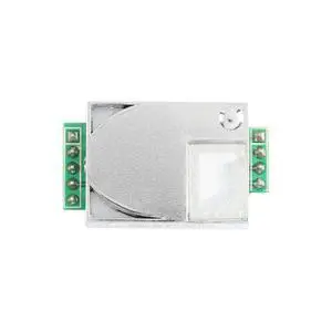 SC8 CO2 Sensor 400-5000PPM Infrared IR Gas Concentration Detection Module Carbon Dioxide Detector SC8 CO2 Sensor 400-5000PPM Infrared IR Gas Concentration Detection Module Carbon Dioxide Detector