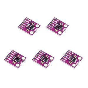 5Pcs AP3216 Distance Sensor Module ALS PS Digital Ambient Light Sensor Proximity Distance Sensor Module AP3216 Light Detector Photosensitive Sensor 5Pcs AP3216 Distance Sensor Module ALS PS Digital Ambient Light Sensor Proximity Distance Sensor Module AP3216 Light Detector Photosensitive Sensor
