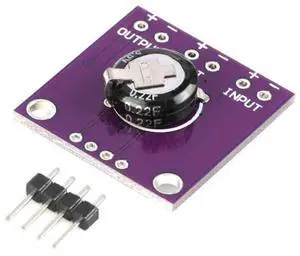 BQ25570 Boost Power Converter Energy Collector Module Solar Energy Collector Converter Boost Charging Buck Conversion Low Power Wireless Network Voltage Converter BQ25570 Boost Power Converter Energy Collector Module Solar Energy Collector Converter Boost Charging Buck Conversion Low Power Wireless Network Voltage Converter