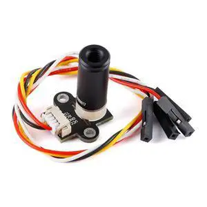 GY-614V3 614DCI 30CM Non-Contact Infrared Temperature Detector Long Distance Infrared Thermometer Module IR Temperature Sensor GY-614V3 614DCI 30CM Non-Contact Infrared Temperature Detector Long Distance Infrared Thermometer Module IR Temperature Sensor