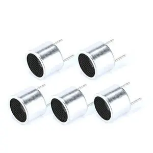 5PCS RT Split Ultrasonic Transducer Sensor Ultrasonic Sensor Probe Diameter 16mm for Motion Detection 5PCS RT Split Ultrasonic Transducer Sensor Ultrasonic Sensor Probe Diameter 16mm for Motion Detection