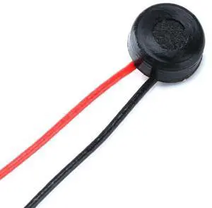 30pcs 4015 Wired Microphone Head 4x1.5mm High Sensitivity Voice Activated Recording Mic 30pcs 4015 Wired Microphone Head 4x1.5mm High Sensitivity Voice Activated Recording Mic