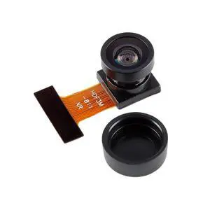 OV2640 Camera Module 200W Pixel Large Wide Angle 140 Degree Monitoring Identification Cam Module 2MP CMOS Mini Camera 24P Connector Support JPEG Output OV2640 Camera Module 200W Pixel Large Wide Angle 140 Degree Monitoring Identification Cam Module 2MP CMOS Mini Camera 24P Connector Support JPEG Output