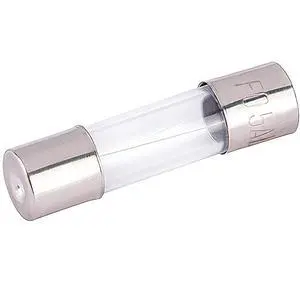 100pcs 5x20mm 20A 250V Volt Fast-Blow Glass Fuse 0.2x0.78 Inch F20AL250V Glass Fuse 100pcs 5x20mm 20A 250V Volt Fast-Blow Glass Fuse 0.2x0.78 Inch F20AL250V Glass Fuse