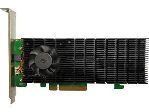 HigH-Point SSD7202 PCIe 3.0 x8 2-Port M.2 NVMe RAID AIC RAID Controller Card HigH-Point SSD7202 PCIe 3.0 x8 2-Port M.2 NVMe RAID AIC RAID Controller Card