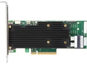 MegaRAID SAS 9460-8i - Storage controller - 8 Channel - SATA/SAS 12Gb/s low profile - 1200 MBps - RAID 0, 1, 5, 6, 10, 50, JBOD, 60 - PCIe 3.1 x 8 MegaRAID SAS 9460-8i - Storage controller - 8 Channel - SATA/SAS 12Gb/s low profile - 1200 MBps - RAID 0, 1, 5, 6, 10, 50, JBOD, 60 - PCIe 3.1 x 8