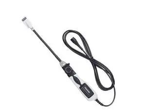 Hantek COP Signal Probe, Work with Oscilloscope Catch The Ignition Waveform, High Accuracy of Measurement Special Anti-Interference Design Hantek COP Signal Probe, Work with Oscilloscope Catch The Ignition Waveform, High Accuracy of Measurement Special Anti-Interference Design