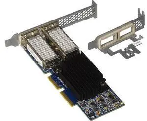Mellanox Connectx-3 Pro Ml2 2X40Gbe/Fdr Vpi Adapter F/System X Mellanox Connectx-3 Pro Ml2 2X40Gbe/Fdr Vpi Adapter F/System X