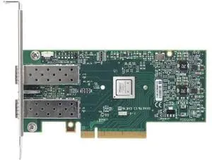 Mellanox MCX312C-XCCT Connectx-3 Pro Network Adapter PCI Express 3.0 X8 10 Gigabit Ethernet Mellanox MCX312C-XCCT Connectx-3 Pro Network Adapter PCI Express 3.0 X8 10 Gigabit Ethernet