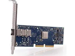 Mellanox Connectx-4 Lx Ml2 1X25gbe Sfp28 Adapter Mellanox Connectx-4 Lx Ml2 1X25gbe Sfp28 Adapter