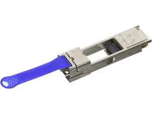 Mellanox Network Adapter, SFP+ to QSFP (MAM1Q00A-QSA) Mellanox Network Adapter, SFP+ to QSFP (MAM1Q00A-QSA)