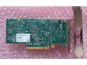 Mellanox ConnectX-3 VPI Network Adapter MCX354A-FCBT Mellanox ConnectX-3 VPI Network Adapter MCX354A-FCBT