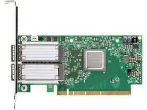 Mellanox ConnectX-4 EN Network Adapter (MCX414A-BCAT) Mellanox ConnectX-4 EN Network Adapter (MCX414A-BCAT)