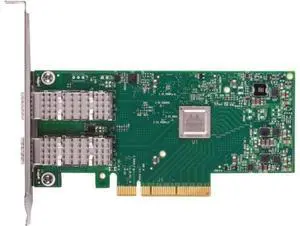 Mellanox Cx4lx 2X25gbe AIC Mellanox Cx4lx 2X25gbe AIC
