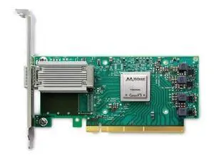 Mellanox ConnectX-4 EN Network Interface Card Mellanox ConnectX-4 EN Network Interface Card