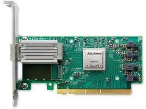 CONNECTX-5 EN ADAP Card 100GBE CONNECTX-5 EN ADAP Card 100GBE
