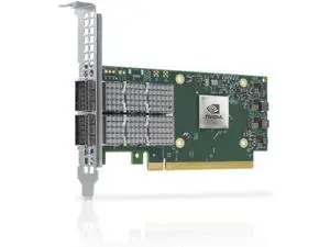 Mellanox NVI-DIA ConnectX-6 Dx Ethernet SmartNIC- MCX623106AN-CDAT Mellanox NVI-DIA ConnectX-6 Dx Ethernet SmartNIC- MCX623106AN-CDAT