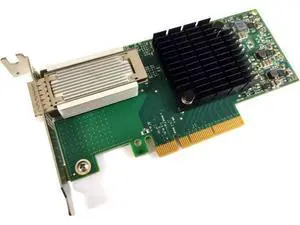 Mellanox Technologies MCX4131A-BCAT CONNECTX-4 LX EN NIC 4056 GBE Mellanox Technologies MCX4131A-BCAT CONNECTX-4 LX EN NIC 4056 GBE