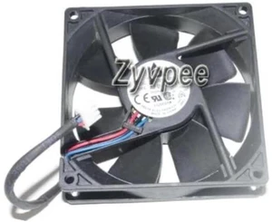 for 9025 AFB0924VH 24V 0.4A R00 3 Wires 3 Pins 9CM Cooling Fan 90x25mm for 9025 AFB0924VH 24V 0.4A R00 3 Wires 3 Pins 9CM Cooling Fan 90x25mm