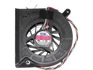 for AVC BASA0819R5U P009 5V 0.6A 4 Wires 4 Pins notebook fan vga cooler for Wistron P/N:23.10393.001 Rev.A for AVC BASA0819R5U P009 5V 0.6A 4 Wires 4 Pins notebook fan vga cooler for Wistron P/N:23.10393.001 Rev.A