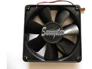 for DC square Cooler of NMB 120*25mm 4710NL-05W-B40 with 24V 0.22A 2-Wires case power fan inverter converter cooler for DC square Cooler of NMB 120*25mm 4710NL-05W-B40 with 24V 0.22A 2-Wires case power fan inverter converter cooler
