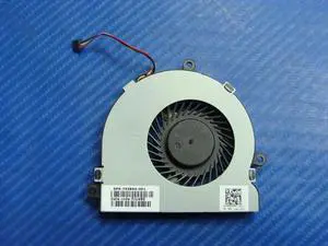 Aomoproing Cpu cooling fan for HP TouchSmart 15-g014dx 15.6 inches 753894-001 Aomoproing Cpu cooling fan for HP TouchSmart 15-g014dx 15.6 inches 753894-001