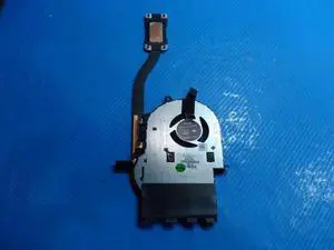 Aomoproing Cpu cooling fan for HP Pavilion x360 15-br052od 15.6 inches with Heatsink 924513-001 Aomoproing Cpu cooling fan for HP Pavilion x360 15-br052od 15.6 inches with Heatsink 924513-001