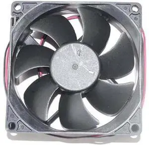 9CM D90SM-12 D90SL-12 12V 0.18A 2 Wires 2 Pins Case Fan 90x25mm 9CM D90SM-12 D90SL-12 12V 0.18A 2 Wires 2 Pins Case Fan 90x25mm
