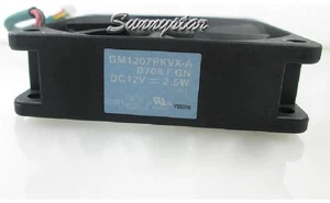 for Square Cooler of SUNON 7020 GM1207PKVX-A B708.F.GN with 12V 2.5W 3-Wires 3 Pins Case fan projector cooler for Square Cooler of SUNON 7020 GM1207PKVX-A B708.F.GN with 12V 2.5W 3-Wires 3 Pins Case fan projector cooler