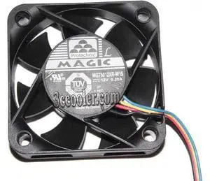 for MAGIC 50*15mm 5cm MGT5012XR-W15 12V 0.2A 4Wire For Lenovo Tahiti Case Fan for MAGIC 50*15mm 5cm MGT5012XR-W15 12V 0.2A 4Wire For Lenovo Tahiti Case Fan