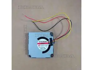 Laptop fan for MG45100V1-L01C-G99 4.5cm 4510 45mm blower fan 45x45x10mm DC5V 1.5W blower cooling fan for projector Laptop fan for MG45100V1-L01C-G99 4.5cm 4510 45mm blower fan 45x45x10mm DC5V 1.5W blower cooling fan for projector
