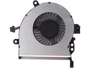 New for HP ProBook 440 G3 Laptop CPU Fan 4-Pin 837296-001 837297-001 New for HP ProBook 440 G3 Laptop CPU Fan 4-Pin 837296-001 837297-001