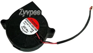 Sunon 50*15mm EF50151B1-C02C-A99 DC12V 1.92W 2 wires 2 pins 5cm blower for Humidifier Sunon 50*15mm EF50151B1-C02C-A99 DC12V 1.92W 2 wires 2 pins 5cm blower for Humidifier