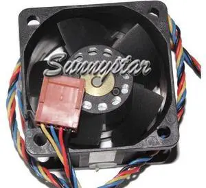 for Delta 40*28mm PFB0412EHN -6D03 12V 0.72A 4 wires 4 Pins case fan switch print cpu cooler for Delta 40*28mm PFB0412EHN -6D03 12V 0.72A 4 wires 4 Pins case fan switch print cpu cooler