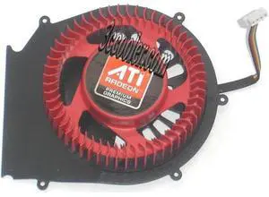 for FirstD FD9238M12D 12V 0.7A 4 wires 4 pins VGA fan with black bracket 5 mounting-holes, AtI GRAPHICS card cooler for FirstD FD9238M12D 12V 0.7A 4 wires 4 pins VGA fan with black bracket 5 mounting-holes, AtI GRAPHICS card cooler