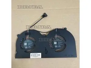 POS Machine Cooling Fan 933264-001 For HP ElitePOS Model 141 143 145 Cooling Fan POS Machine Cooling Fan 933264-001 For HP ElitePOS Model 141 143 145 Cooling Fan
